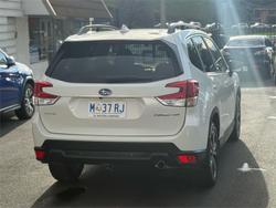 2019 Subaru
Forester 2.5i Premium