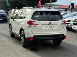 2019 Subaru
Forester 2.5i Premium