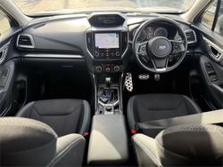 2019 Subaru
Forester 2.5i Premium
