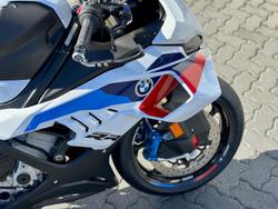 2025 BMW S 1000 RR M Sport S 1000 White