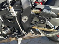 2025 BMW S 1000 RR M Sport S 1000 White