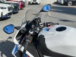 2025 BMW S 1000 RR M Sport S 1000 White