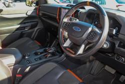 2022 Ford
Ranger Raptor