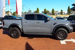 2022 Ford
Ranger Raptor