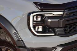 2022 Ford
Ranger Raptor