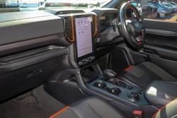 2022 Ford
Ranger Raptor