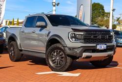 2022 Ford
Ranger Raptor