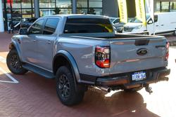 2022 Ford
Ranger Raptor