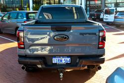 2022 Ford
Ranger Raptor