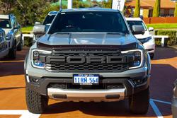 2022 Ford
Ranger Raptor