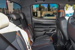 2022 Ford
Ranger Raptor