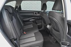 2022 Kia
                Sorento Sport