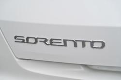 2022 Kia
                Sorento Sport