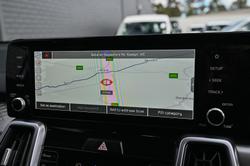 2022 Kia
                Sorento Sport