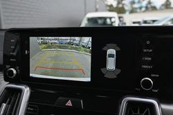 2022 Kia
                Sorento Sport