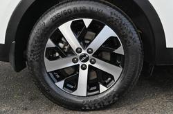 2022 Kia
                Sorento Sport