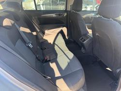 2018 Holden
Commodore LT
