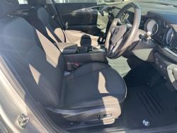 2018 Holden
Commodore LT