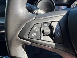 2018 Holden
Commodore LT