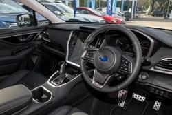 2024 Subaru Outback AWD Touring 6GEN MY25 AWD Crystal White