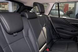 2024 Subaru Outback AWD Touring 6GEN MY25 AWD Crystal White