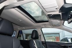 2024 Subaru Outback AWD Touring 6GEN MY25 AWD Crystal White