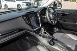 2024 Subaru Outback AWD Touring 6GEN MY25 AWD Crystal White