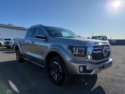 2025 GWM
Cannon Alpha Ultra Hybrid