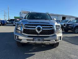 2025 GWM
Cannon Alpha Ultra Hybrid