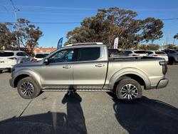 2025 GWM
Cannon Alpha Ultra Hybrid