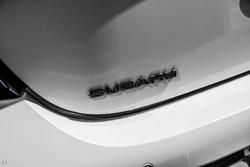 2025 Subaru BRZ tS ZD8 MY25 Crystal White