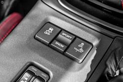 2025 Subaru BRZ tS ZD8 MY25 Crystal White