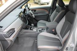 2025 Subaru Forester Hybrid Sport