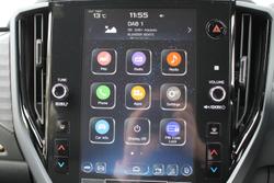 2025 Subaru Forester Hybrid Sport