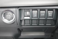 2025 Subaru Forester Hybrid Sport