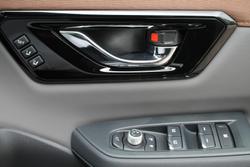 2025 Subaru Forester Hybrid Sport