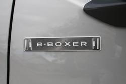 2025 Subaru Forester Hybrid Sport