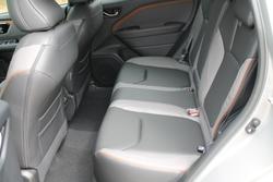 2025 Subaru Forester Hybrid Sport