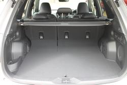 2025 Subaru Forester Hybrid Sport