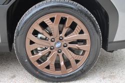 2025 Subaru Forester Hybrid Sport