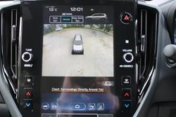 2025 Subaru Forester Hybrid Sport