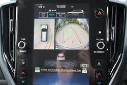 2025 Subaru Forester Hybrid Sport