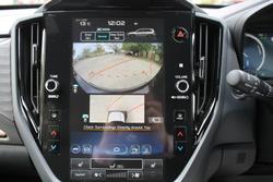 2025 Subaru Forester Hybrid Sport