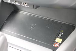 2025 Subaru Forester Hybrid Sport