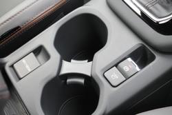 2025 Subaru Forester Hybrid Sport