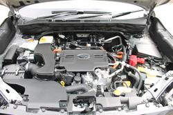 2025 Subaru Forester Hybrid Sport