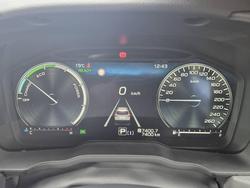 2025 Subaru Forester Hybrid Sport