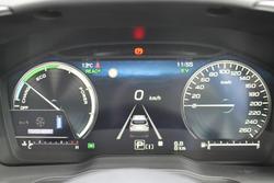 2025 Subaru
Forester Hybrid Sport
