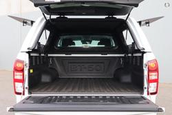2024 Mazda
BT-50 XT