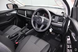 2024 Mazda BT-50 XT